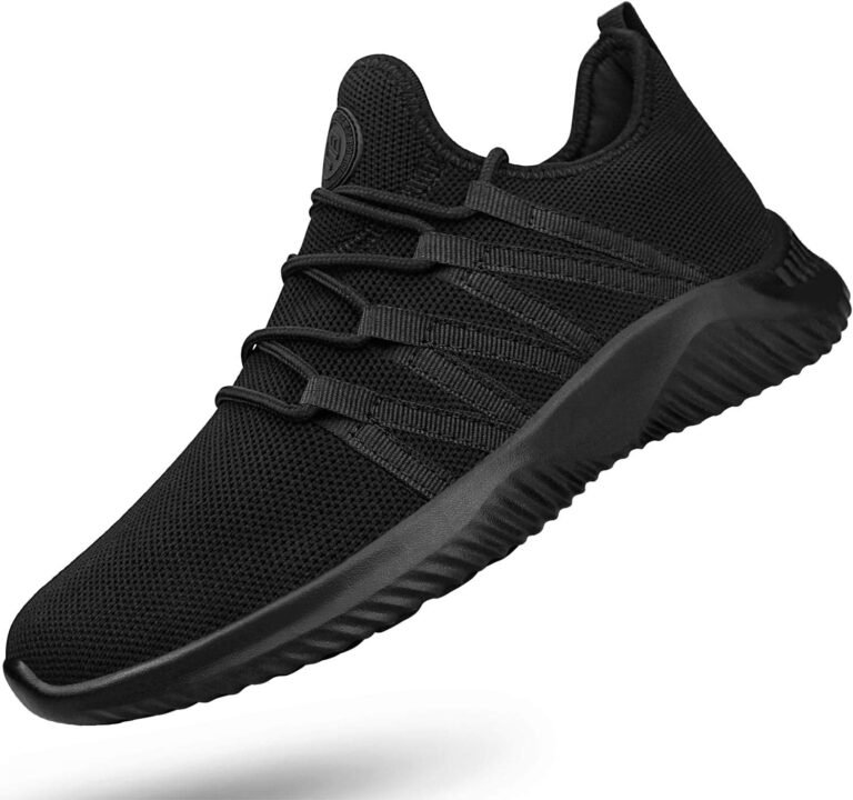 athletic shoes for flat feet