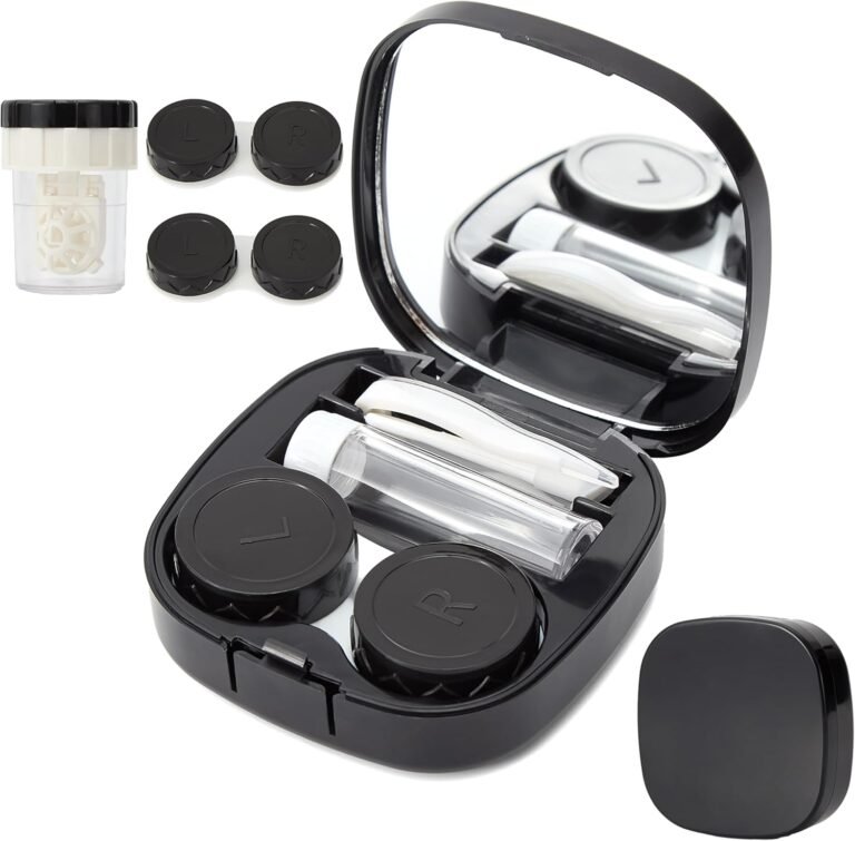 daily disposable contact lenses