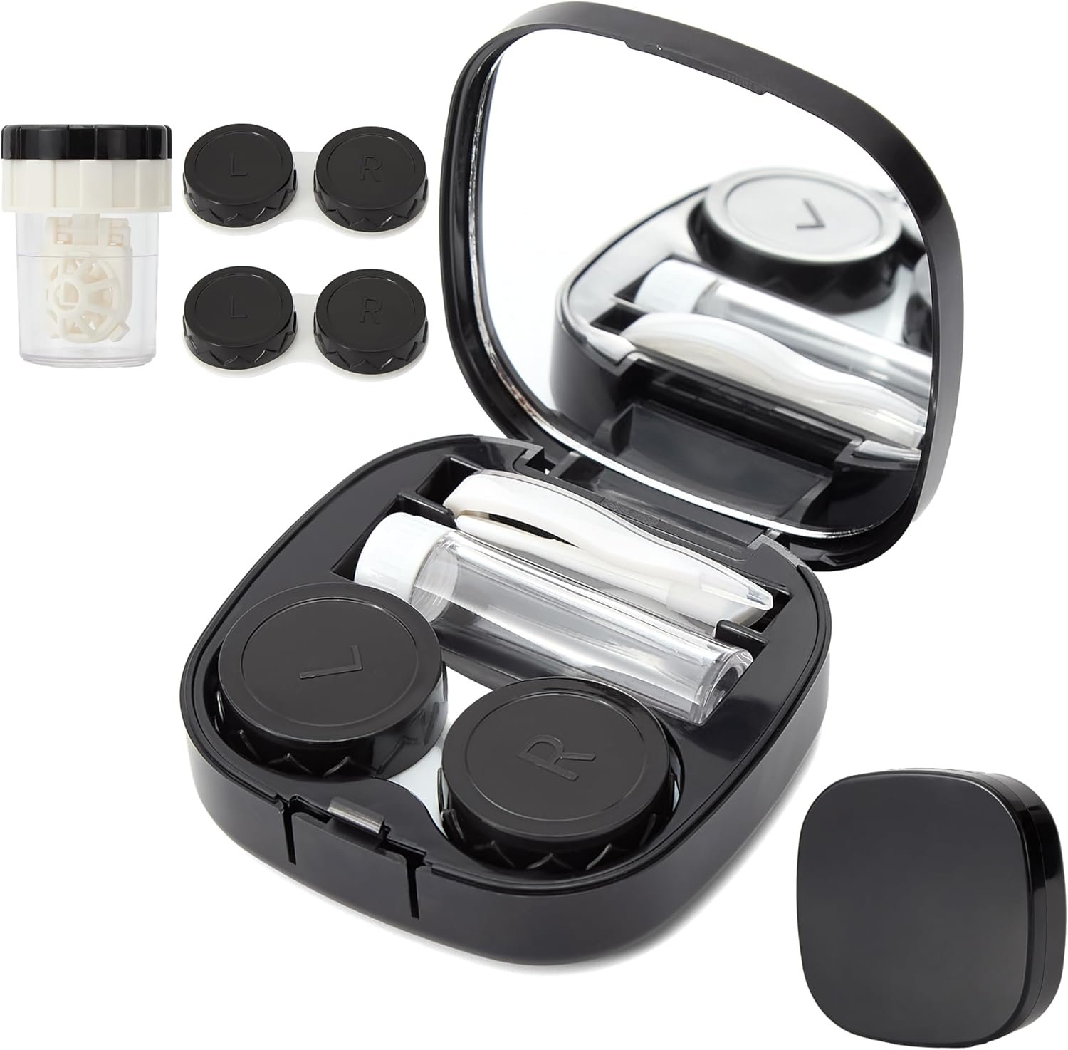 daily disposable contact lenses