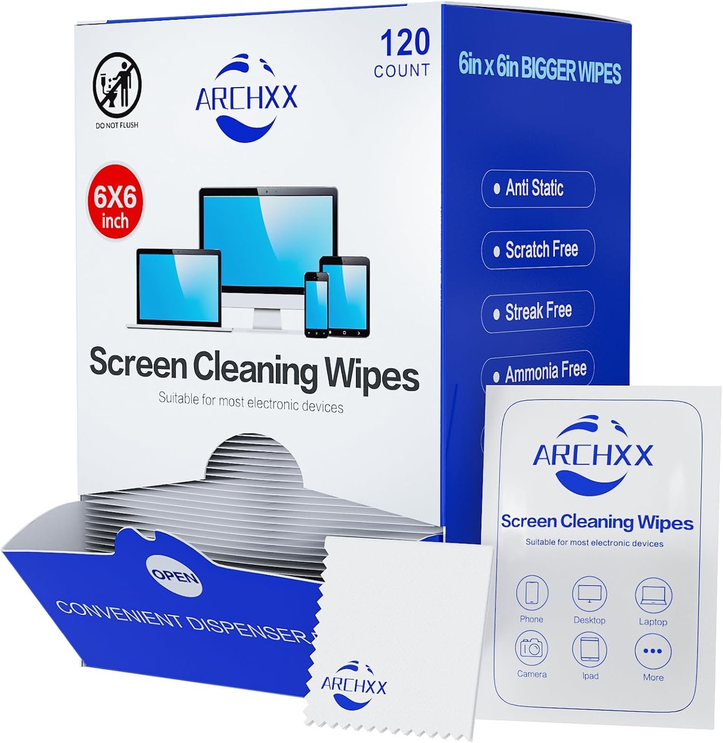 anti-fog spray for glasses