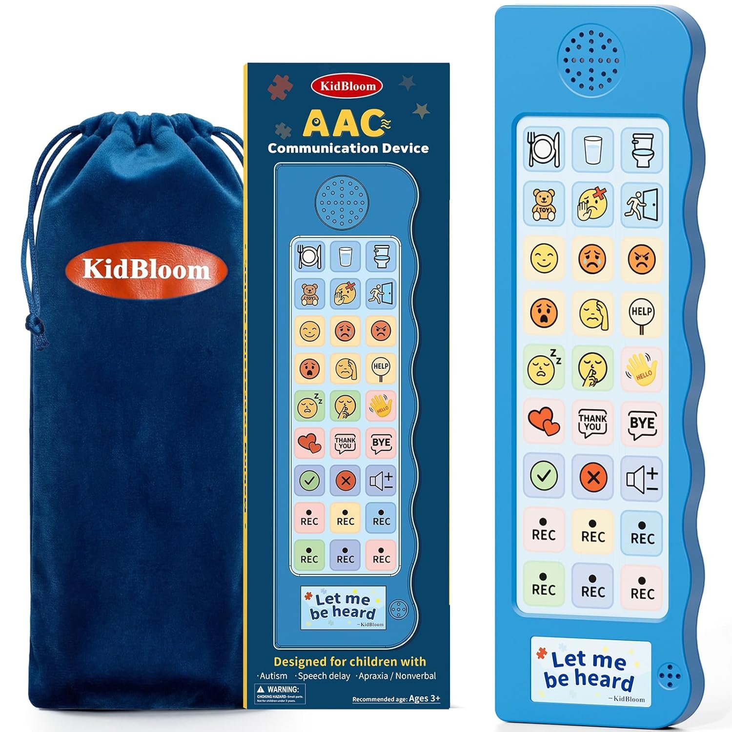 communication devices for children