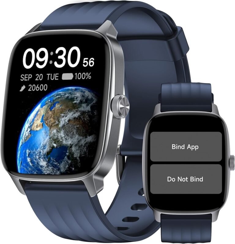 activity trackers for seniors