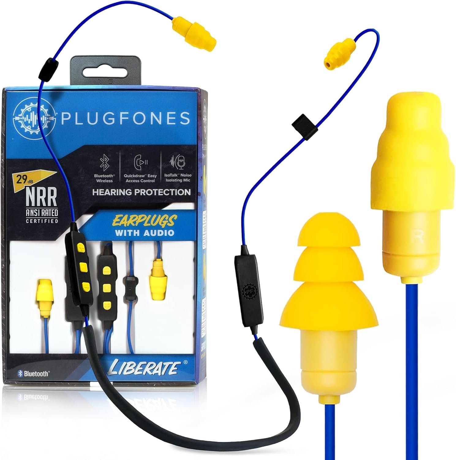 corded phones for hard of hearing
