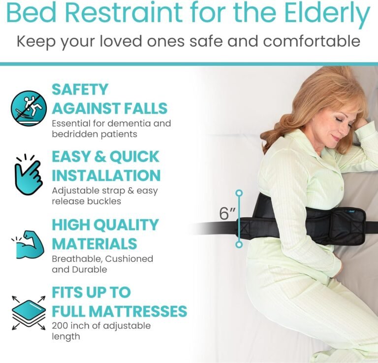 senior fall prevention devices