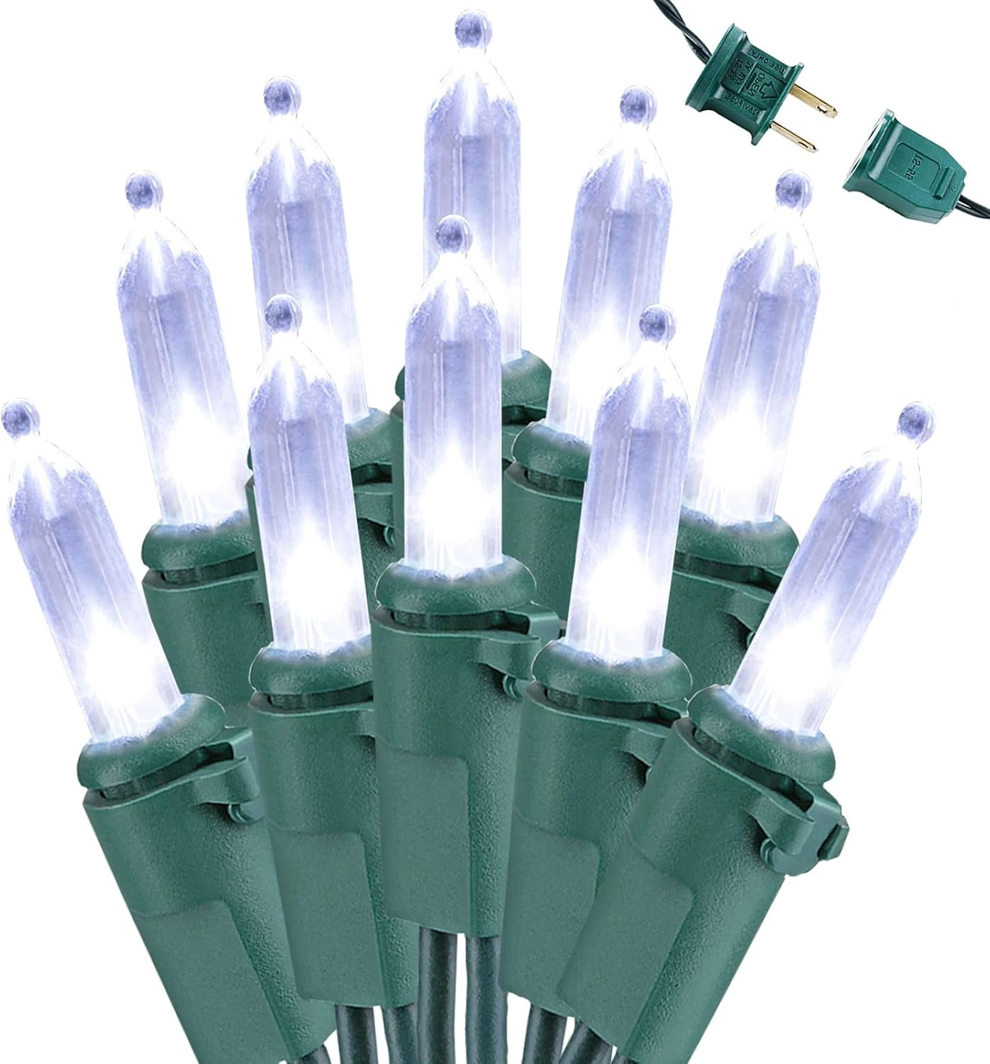 decorative string lights