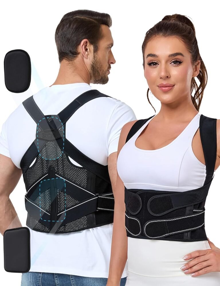 posture correctors