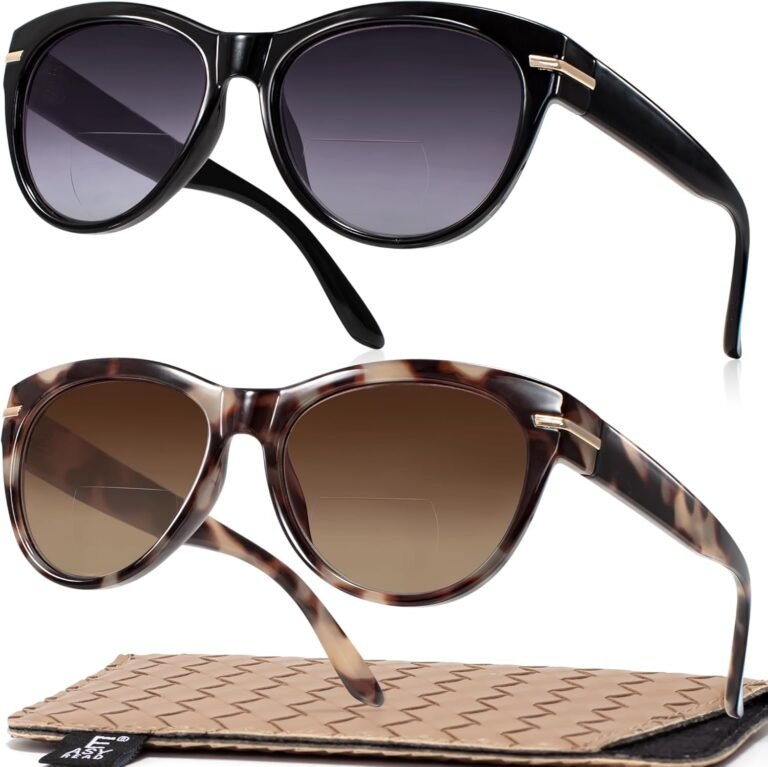 bifocal reading glasses for women