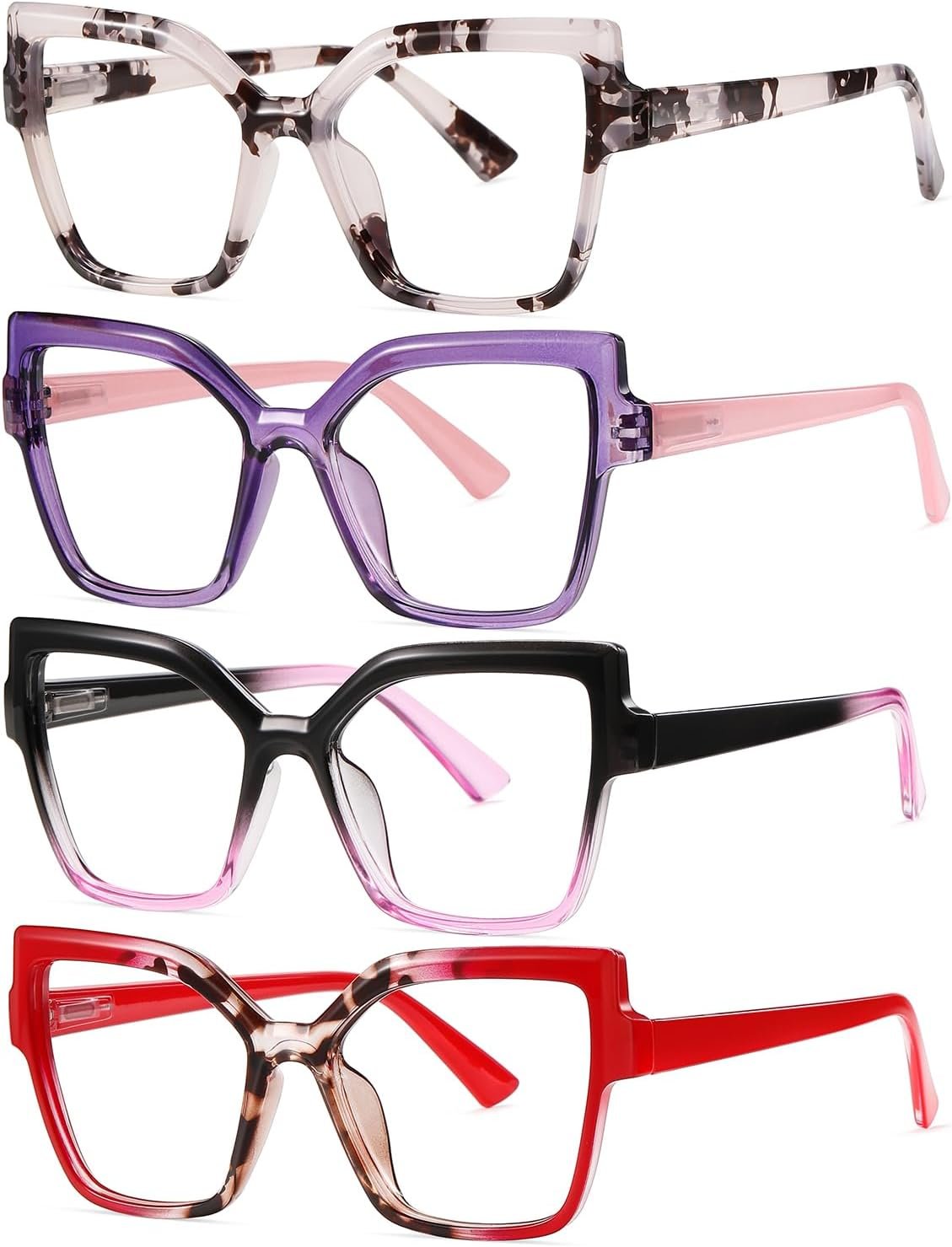 fashionable reading glasses