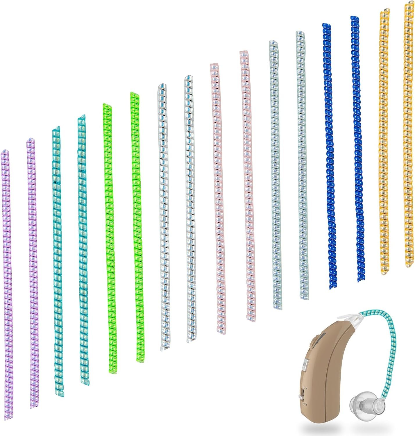 cochlear implant accessories