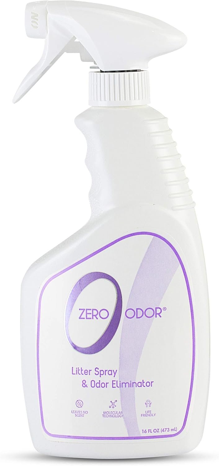 odor eliminator spray