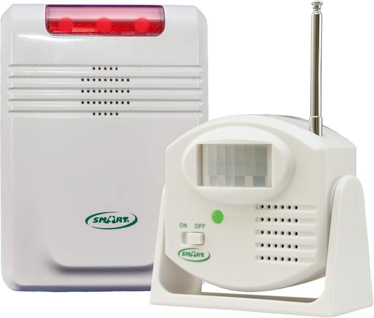 automatic fall detectors