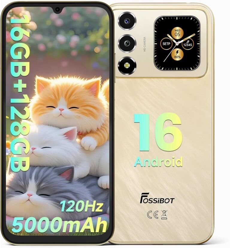 high volume cell phones