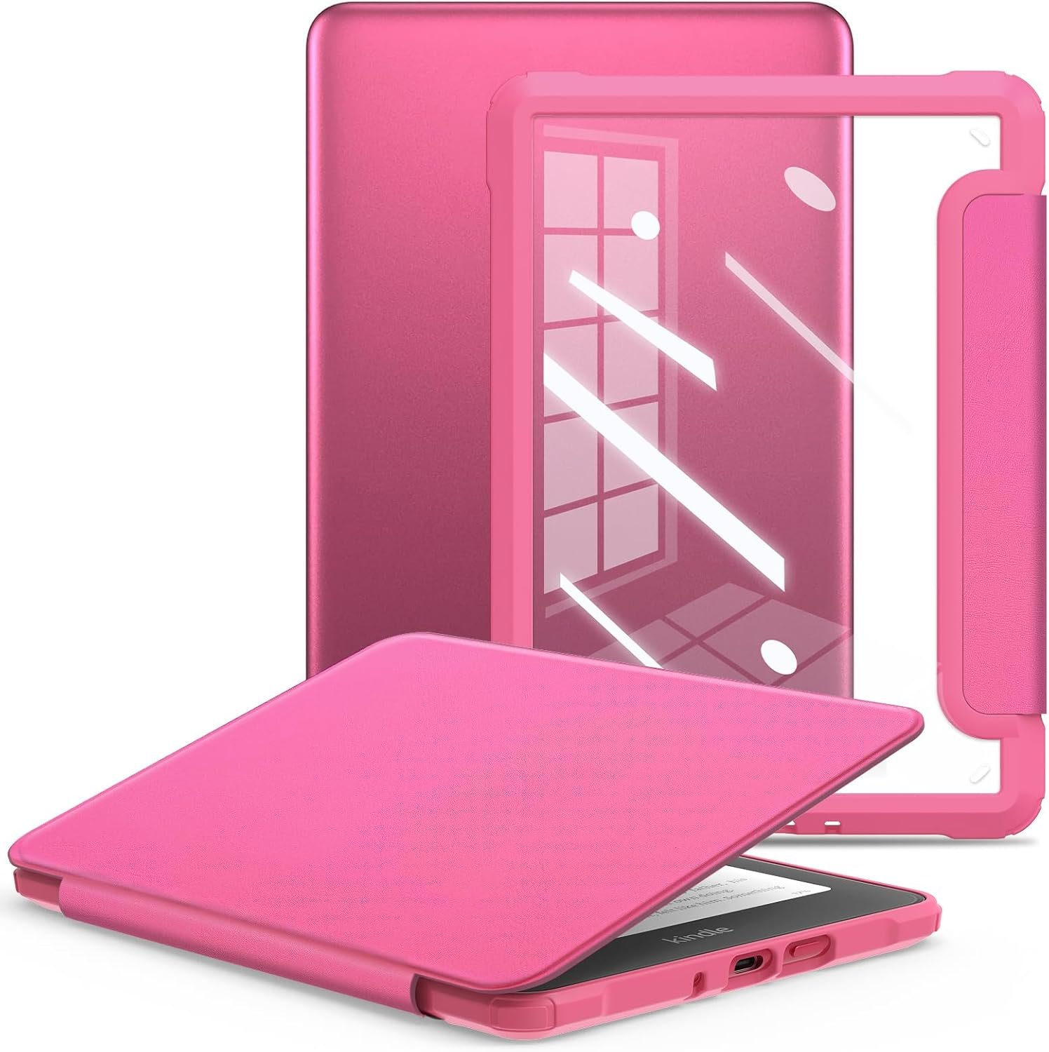Kindle case