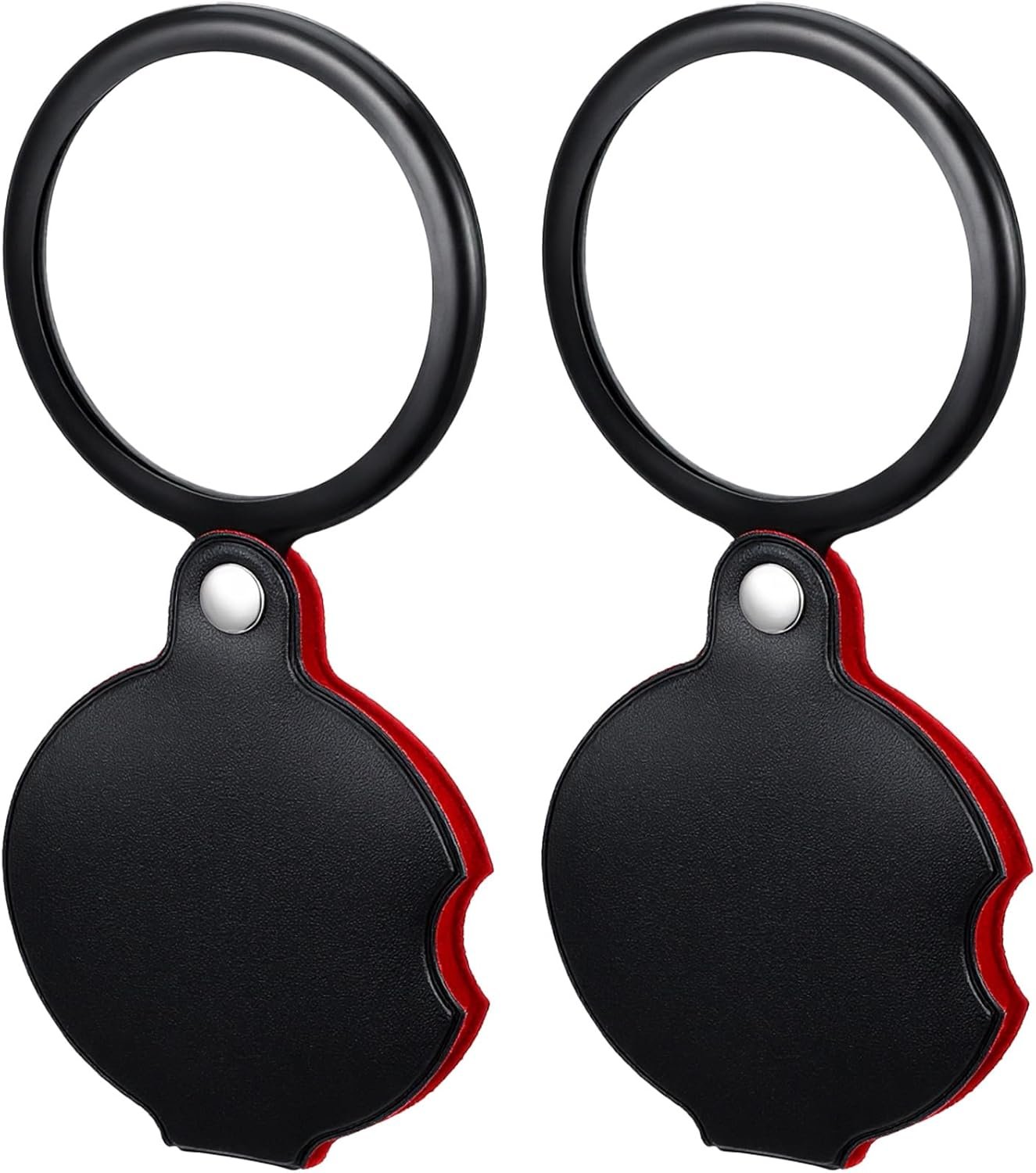 pocket-sized magnifiers