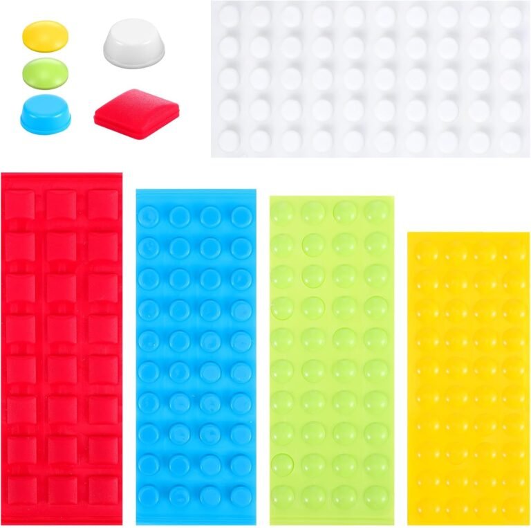 tactile aids for low vision