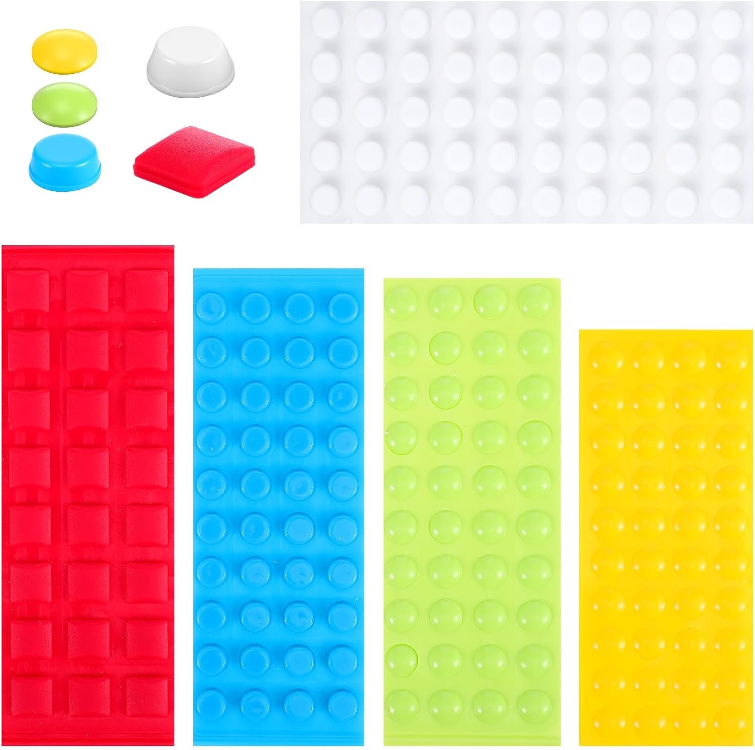 tactile aids for low vision