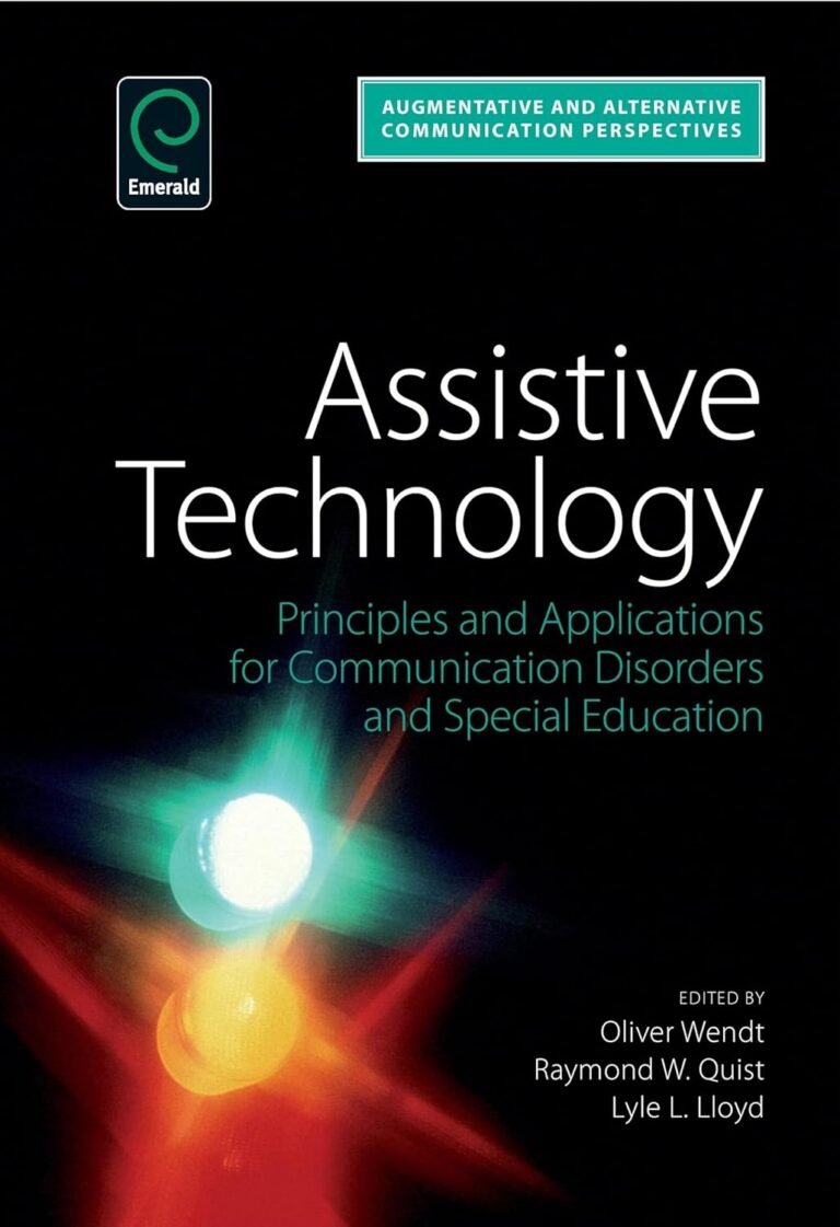assistive communication technology