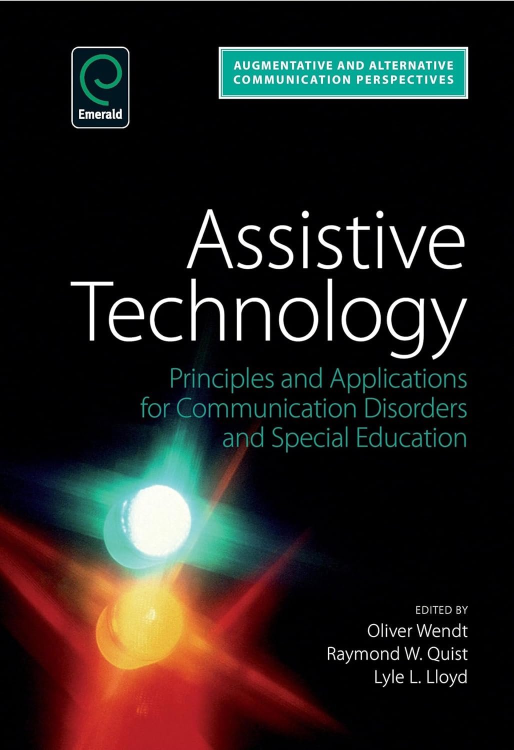 assistive communication technology