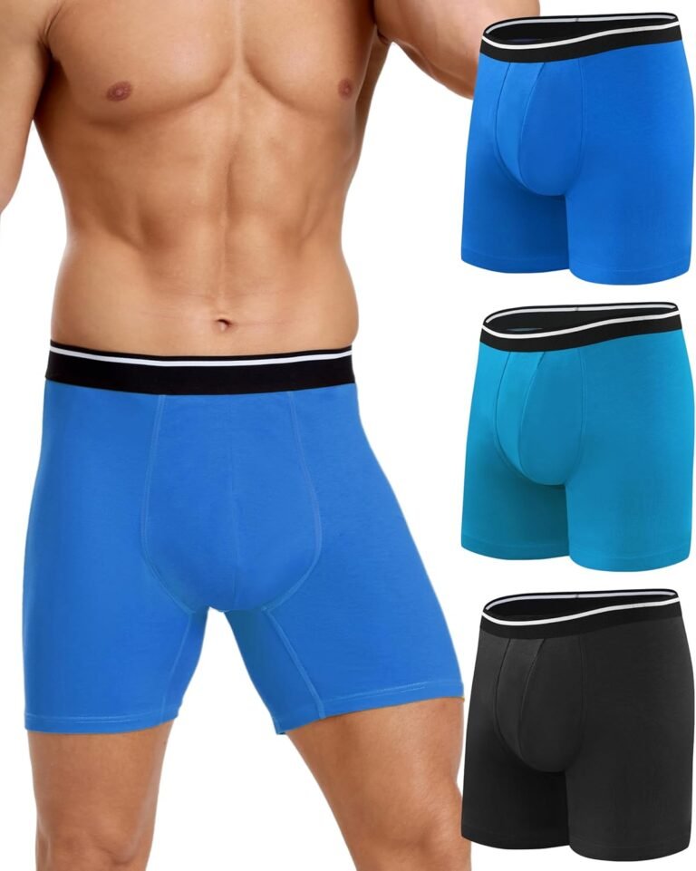 washable incontinence briefs