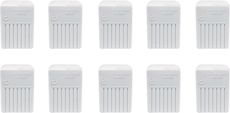 for Siemens/Signia 2.0 Mini Receiver Wax Guards Filters Hear...