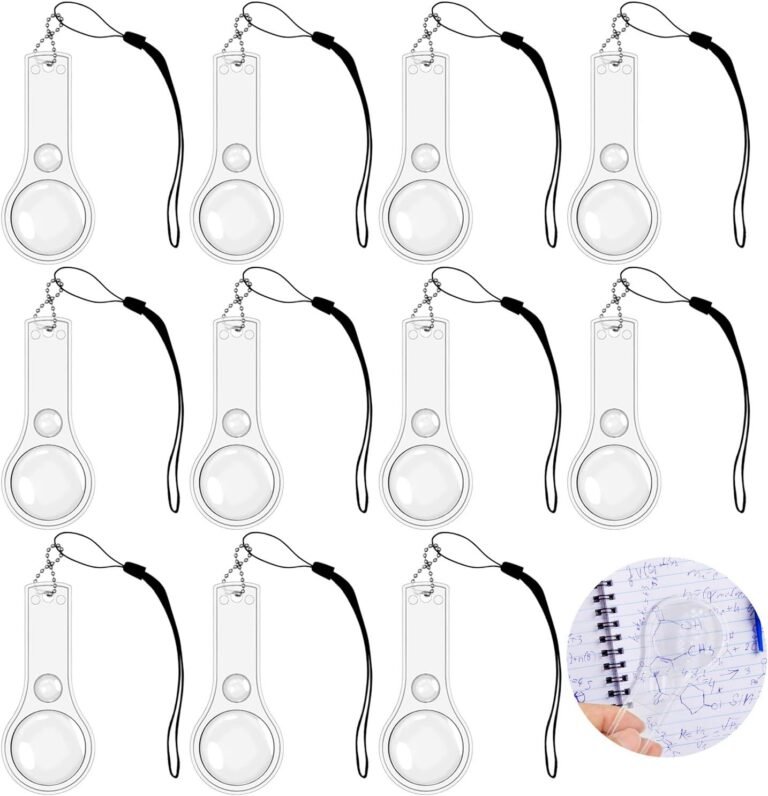 educational magnifying tools