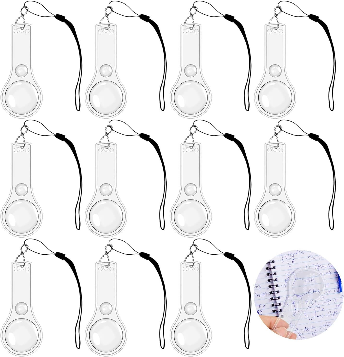 educational magnifying tools