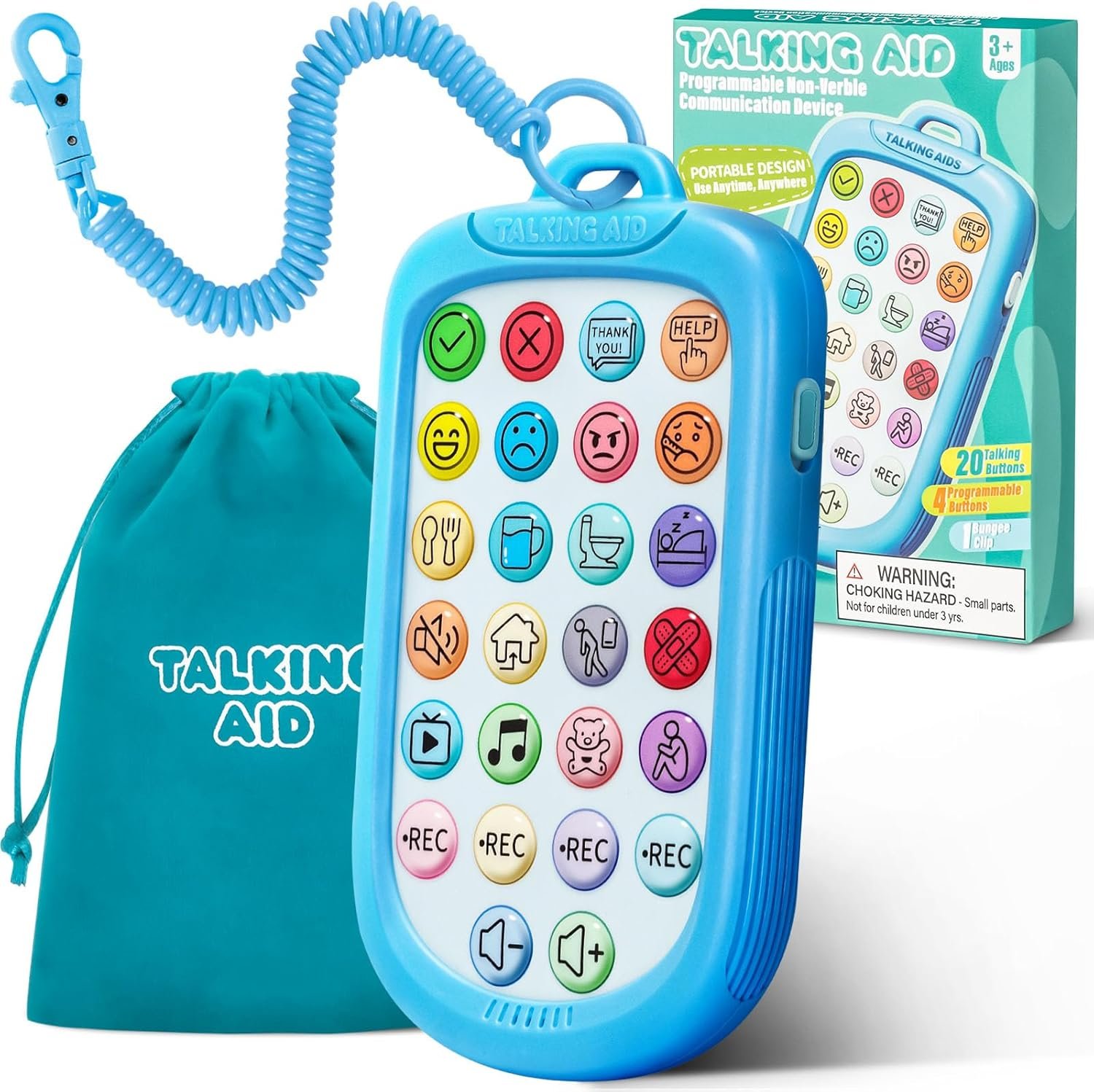 gesture communication aids