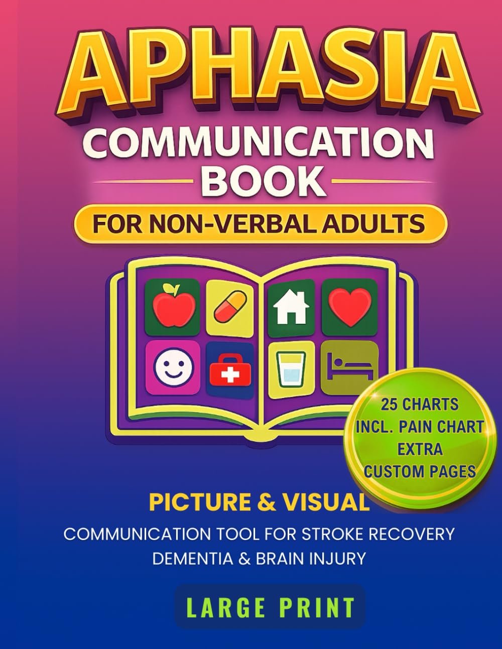 non-verbal communication aids