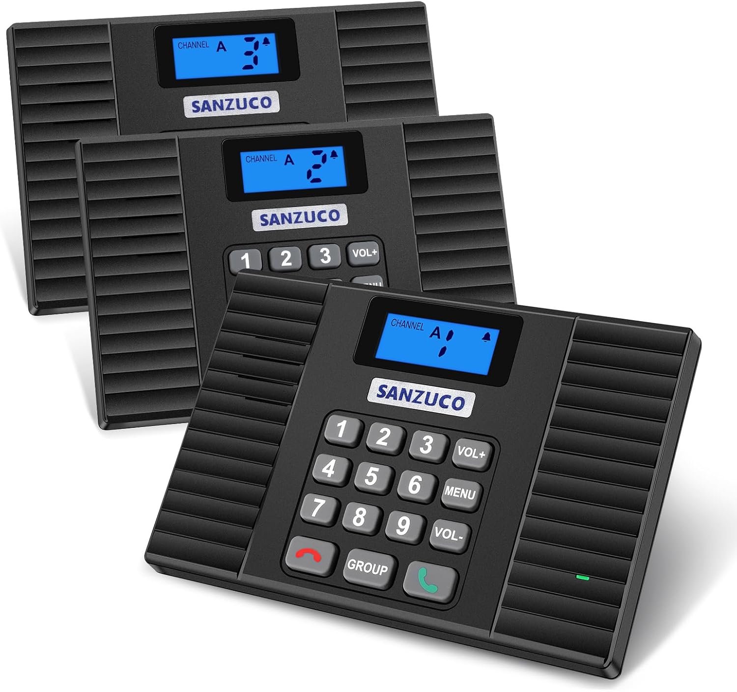 symbol-based communication devices