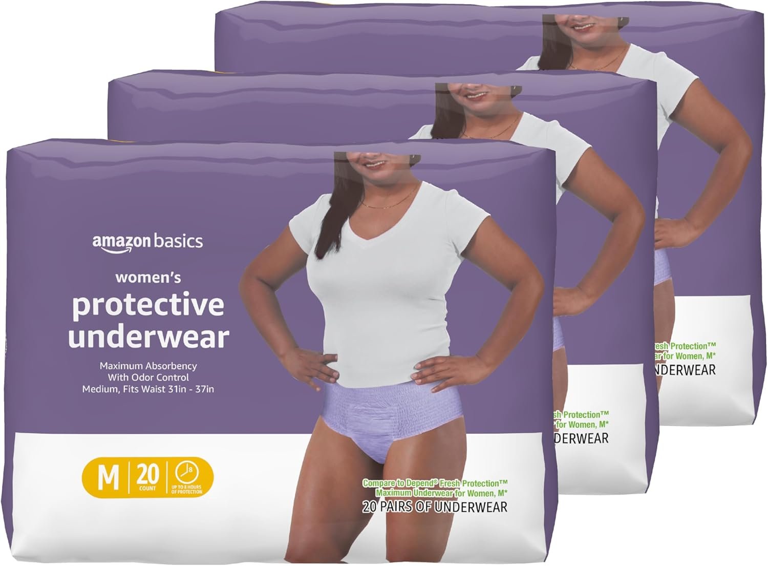 protective underwear