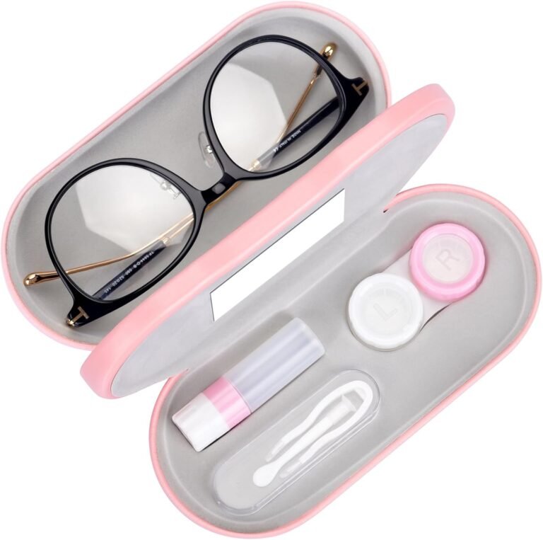 daily disposable contact lenses