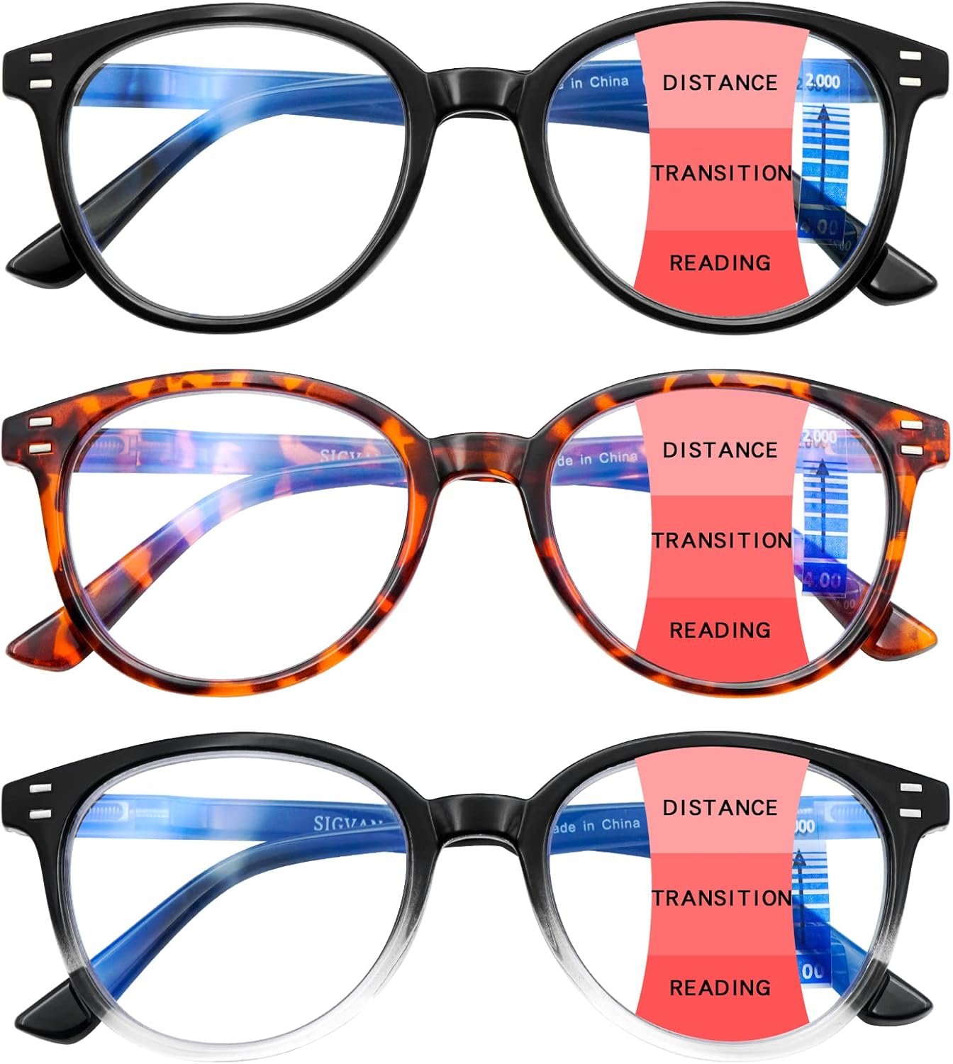 senior progressive reading glasses