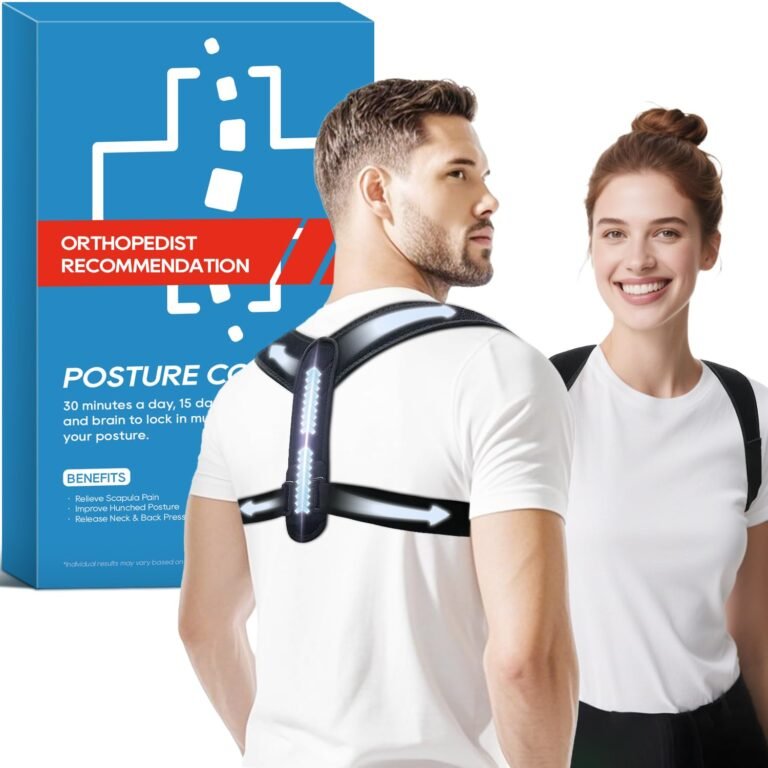 posture correctors