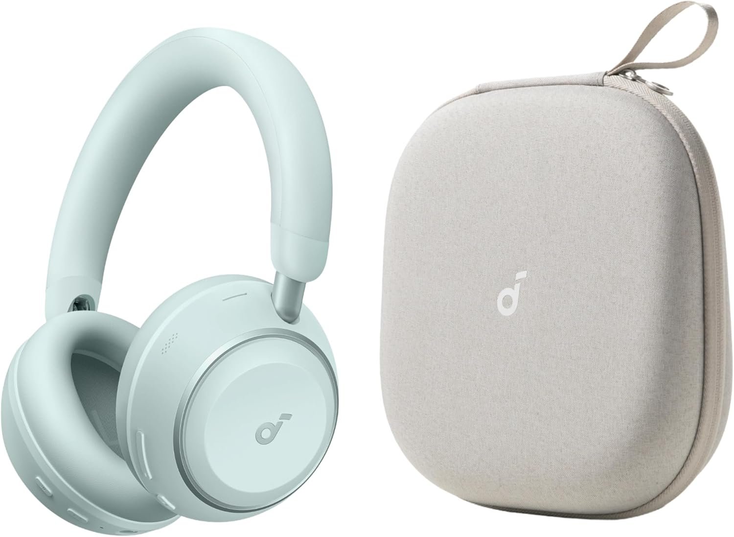 wireless noise-canceling headphones