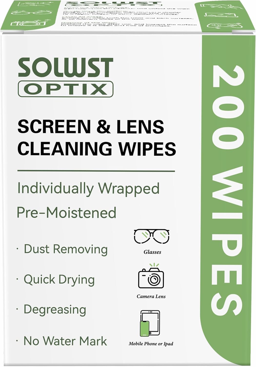 anti-fog spray for glasses