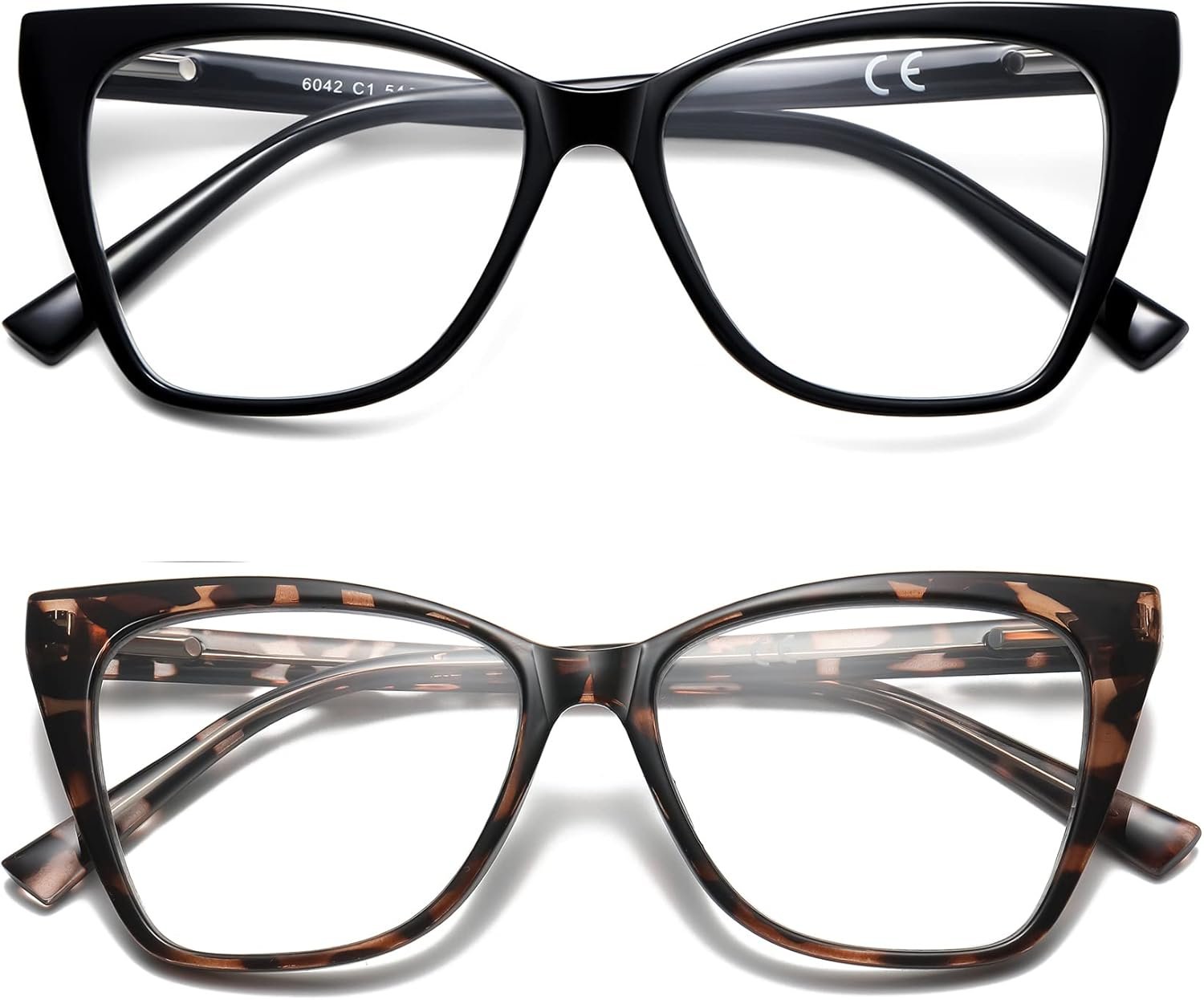 fashionable reading glasses