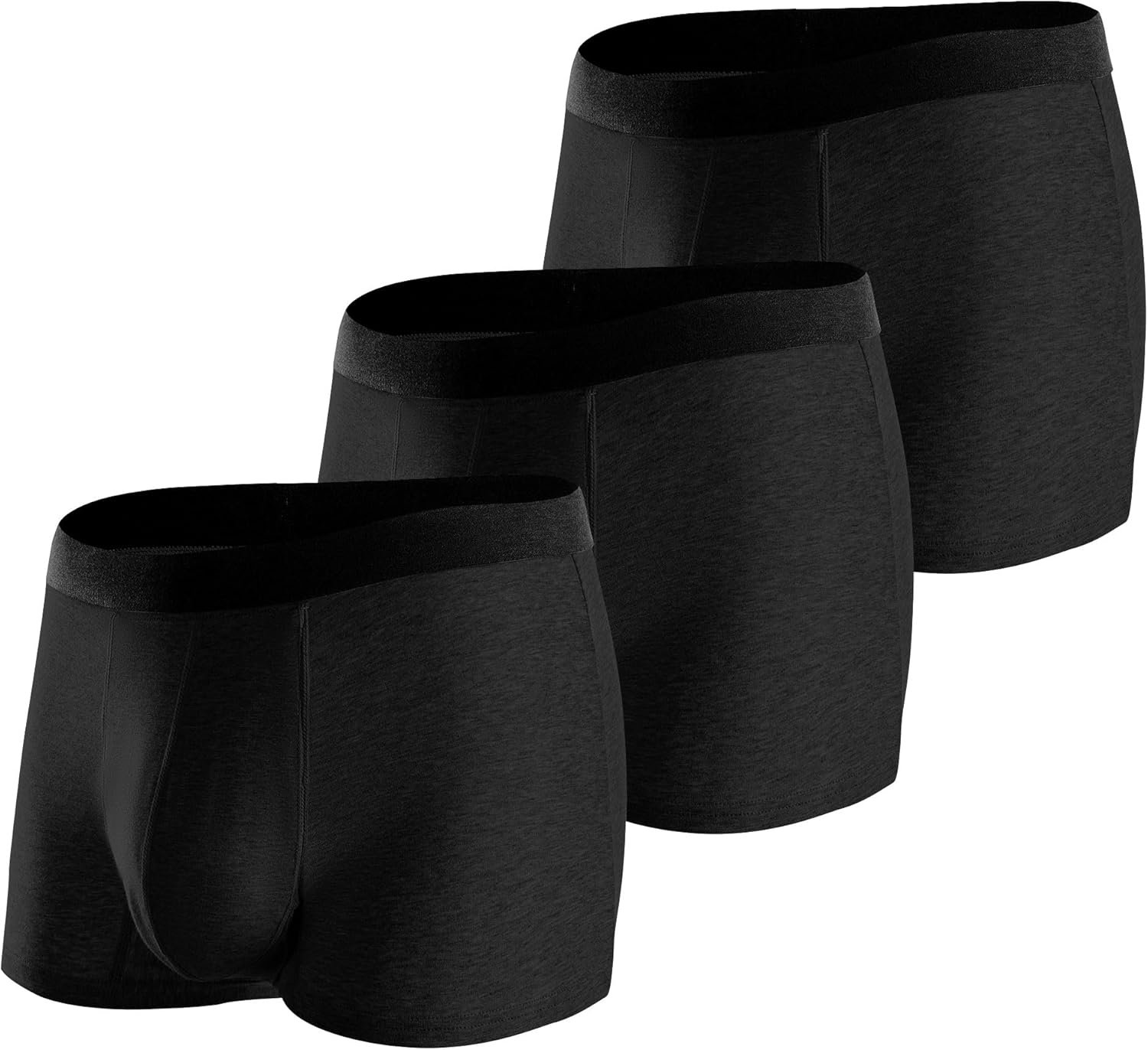 washable incontinence briefs