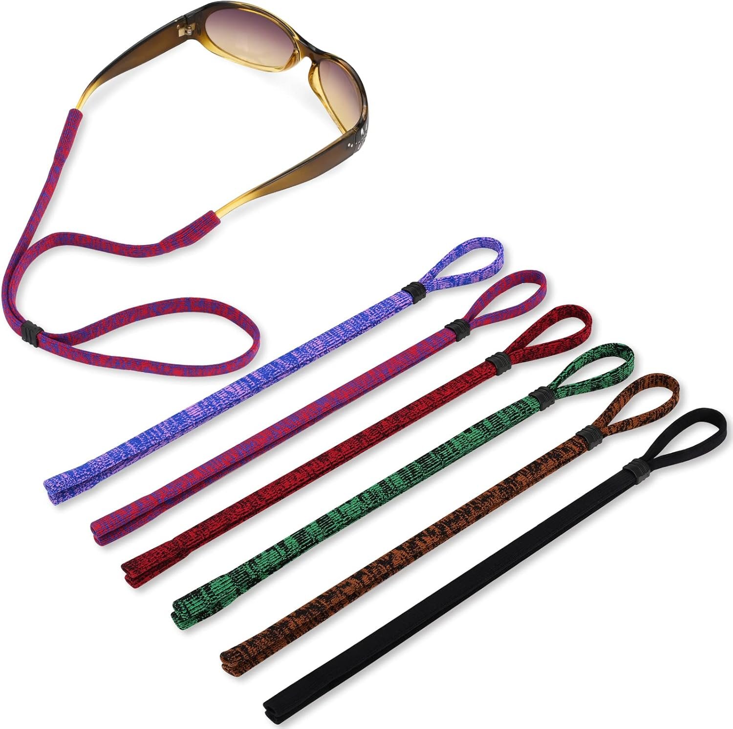 eyeglass straps