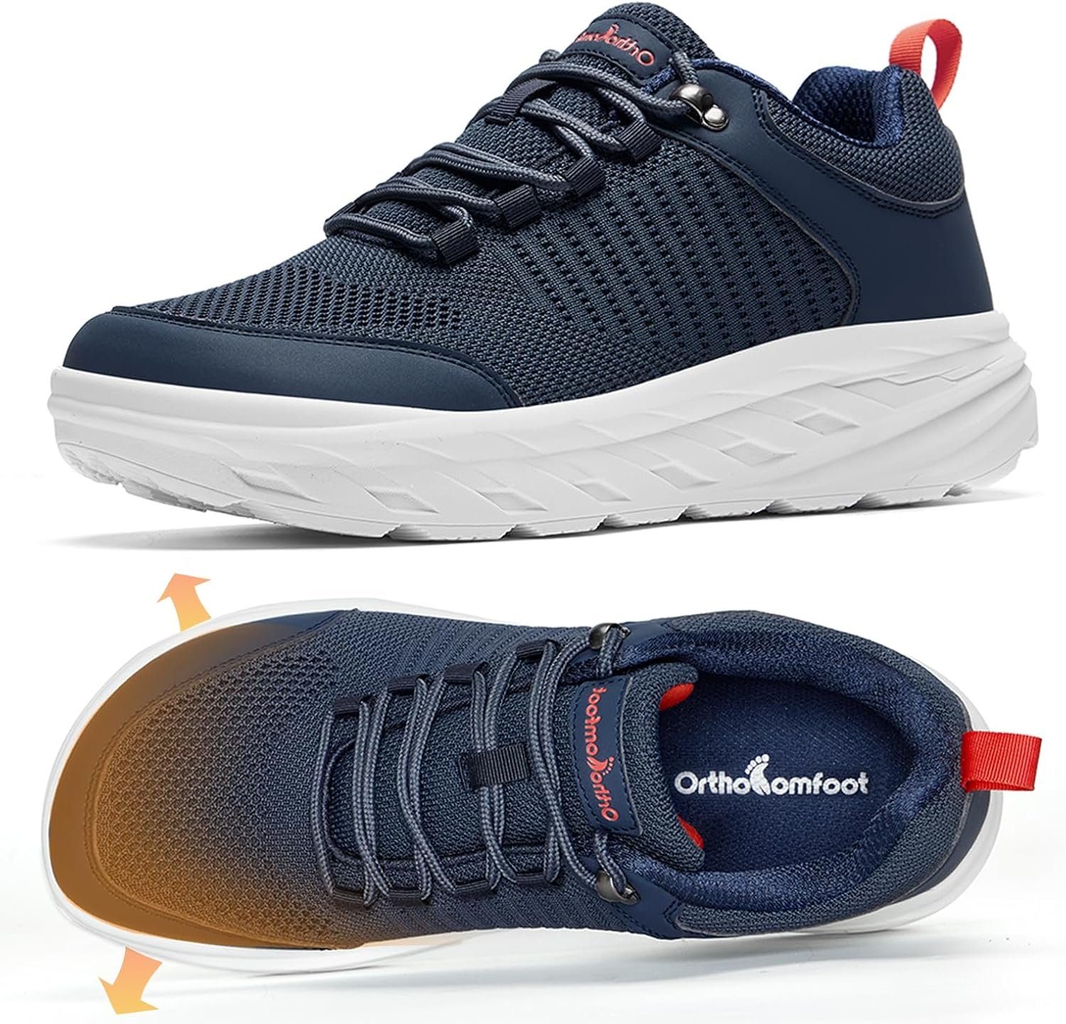 orthopedic shoes