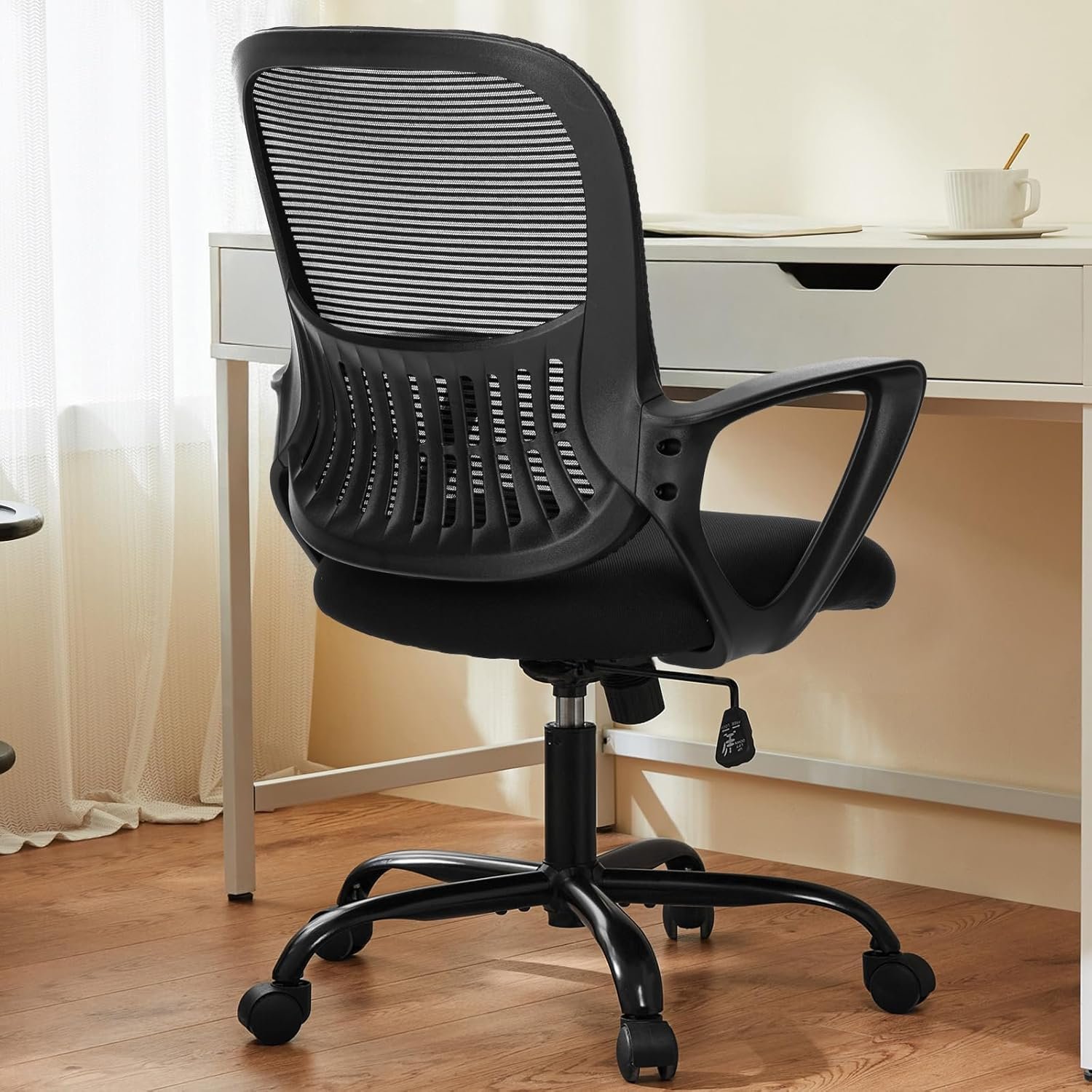 ergonomic office chairs