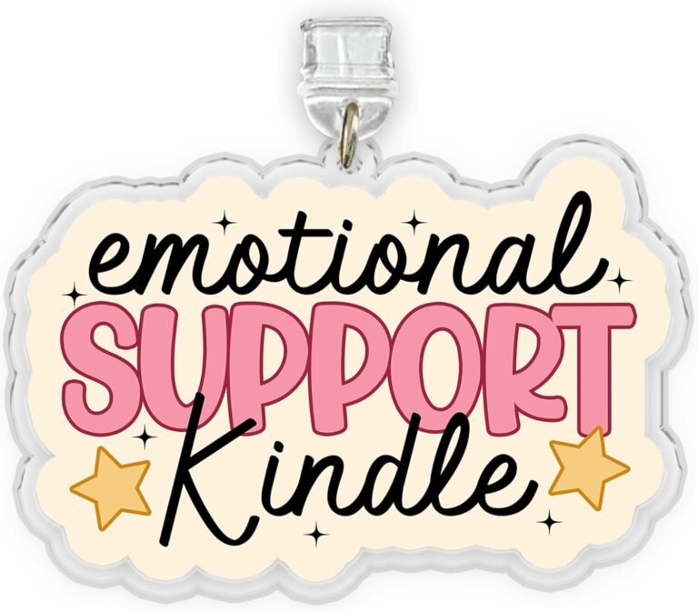 Kindle reading accessories