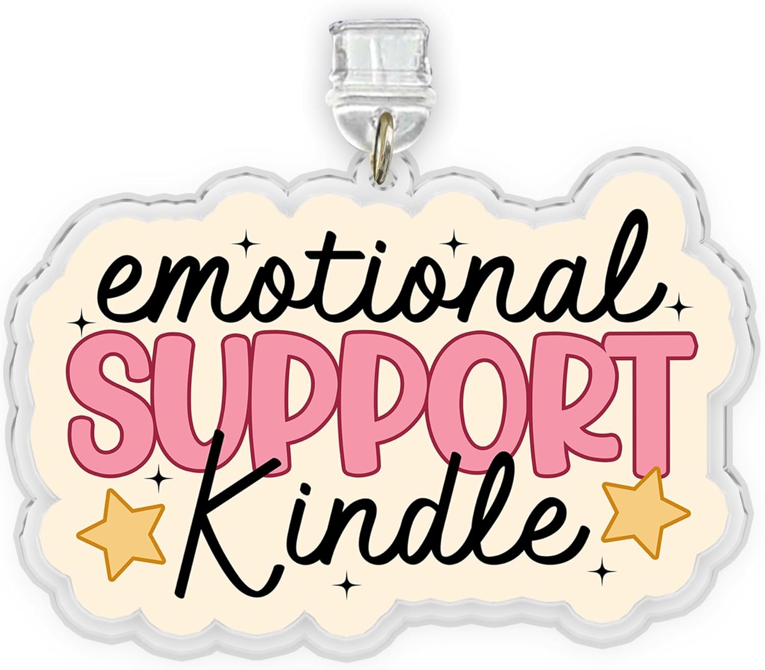 Kindle reading accessories