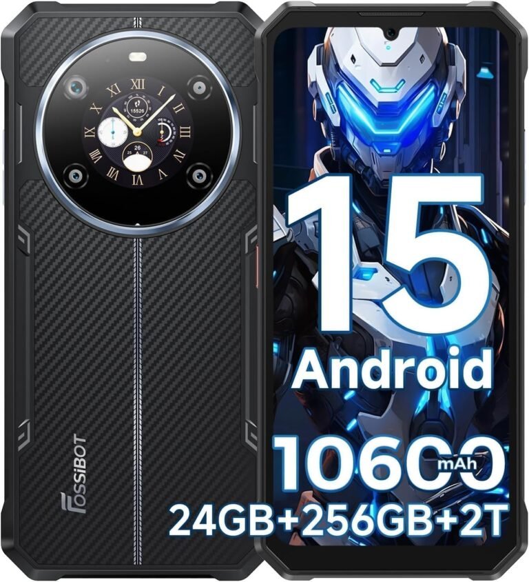 high volume cell phones