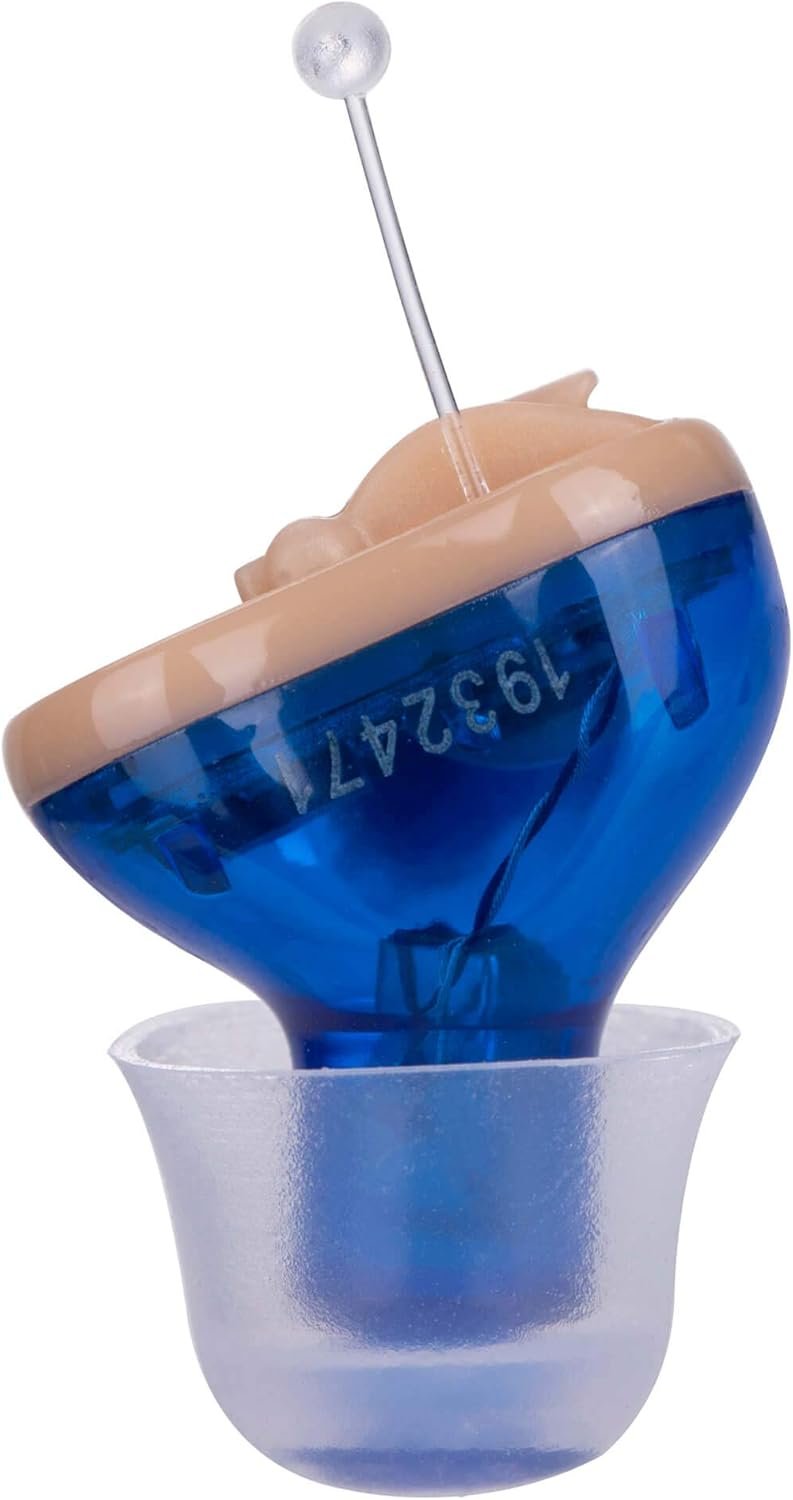 Hearing Amplifier for Seniors Adults Noise Cancelling Ear ...