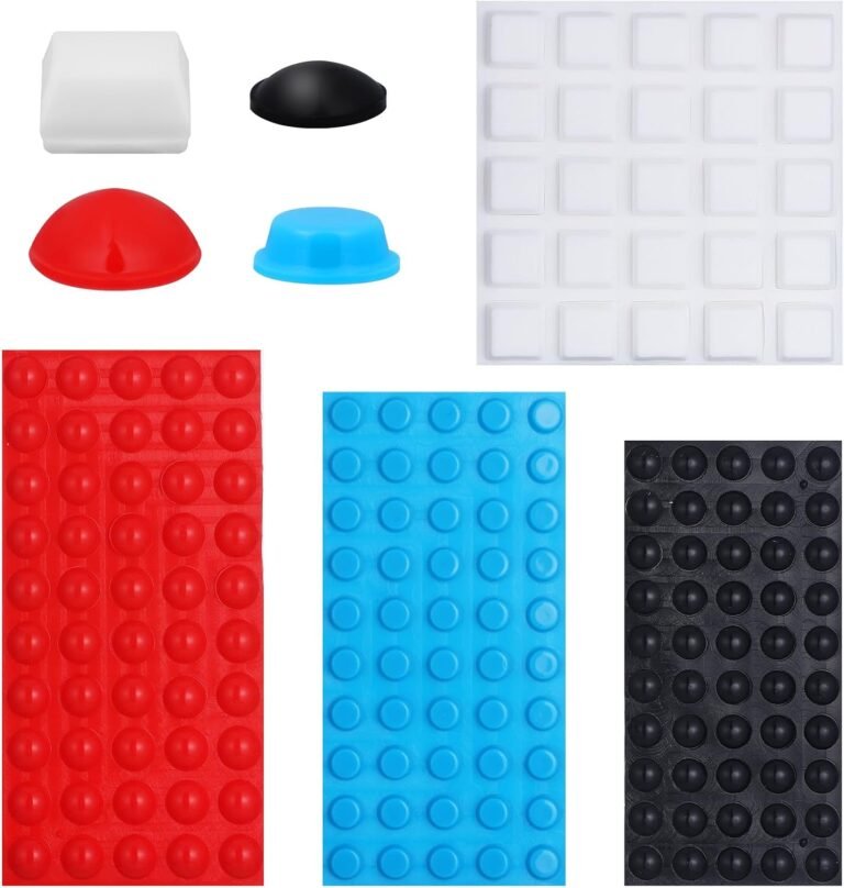 tactile aids for low vision