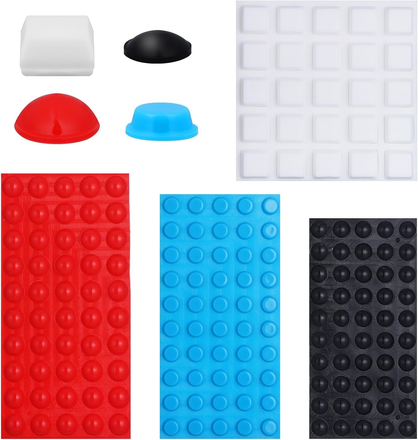 tactile aids for low vision