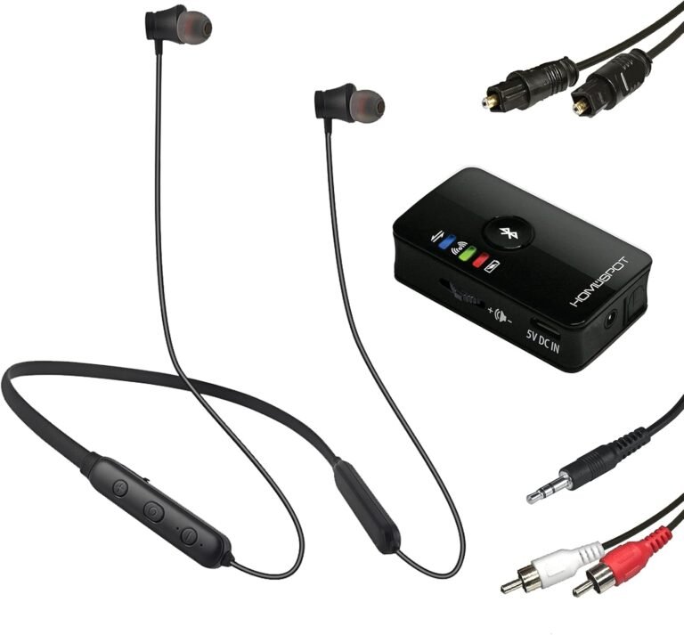 TV listening devices