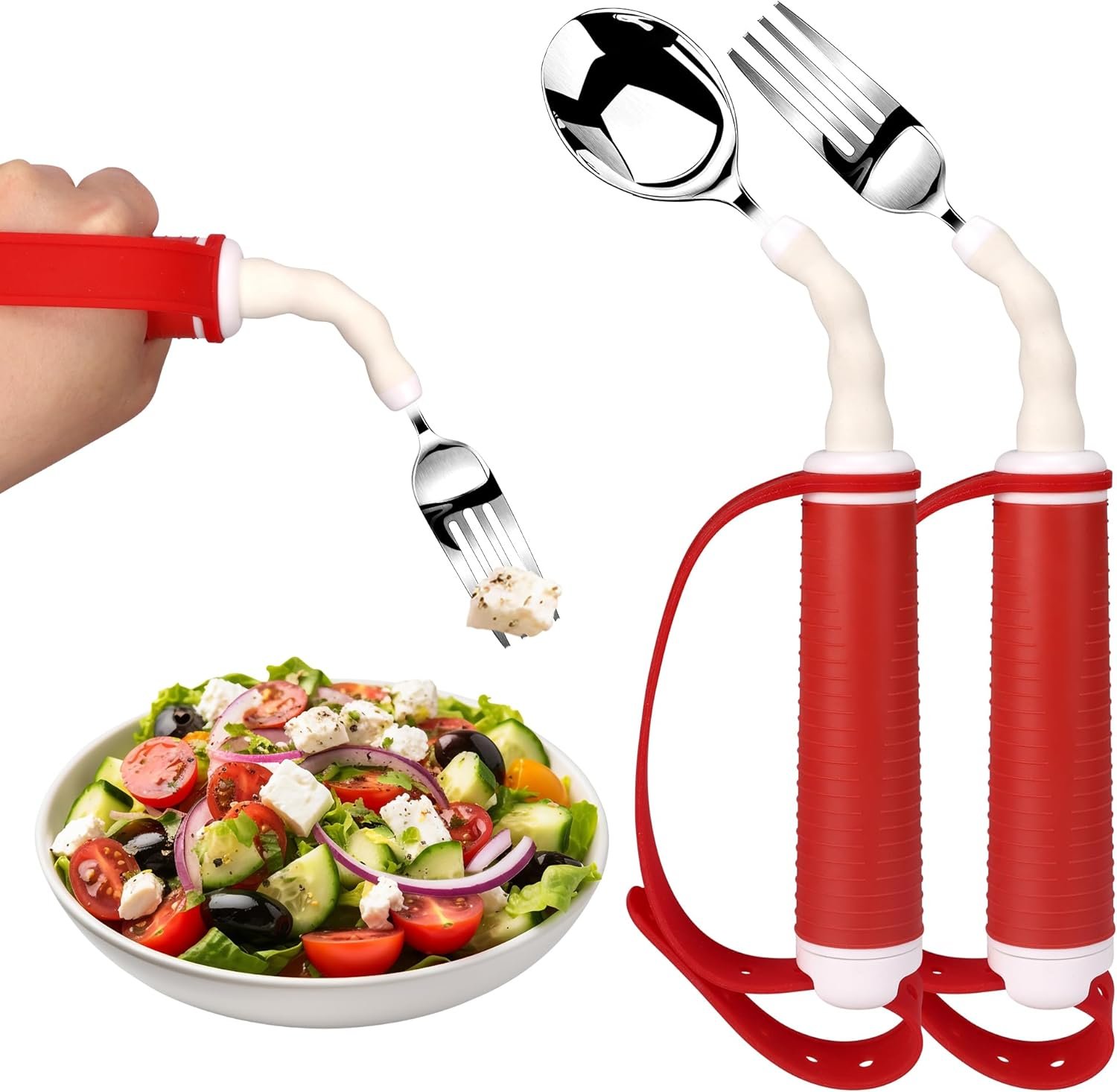 adaptive utensils