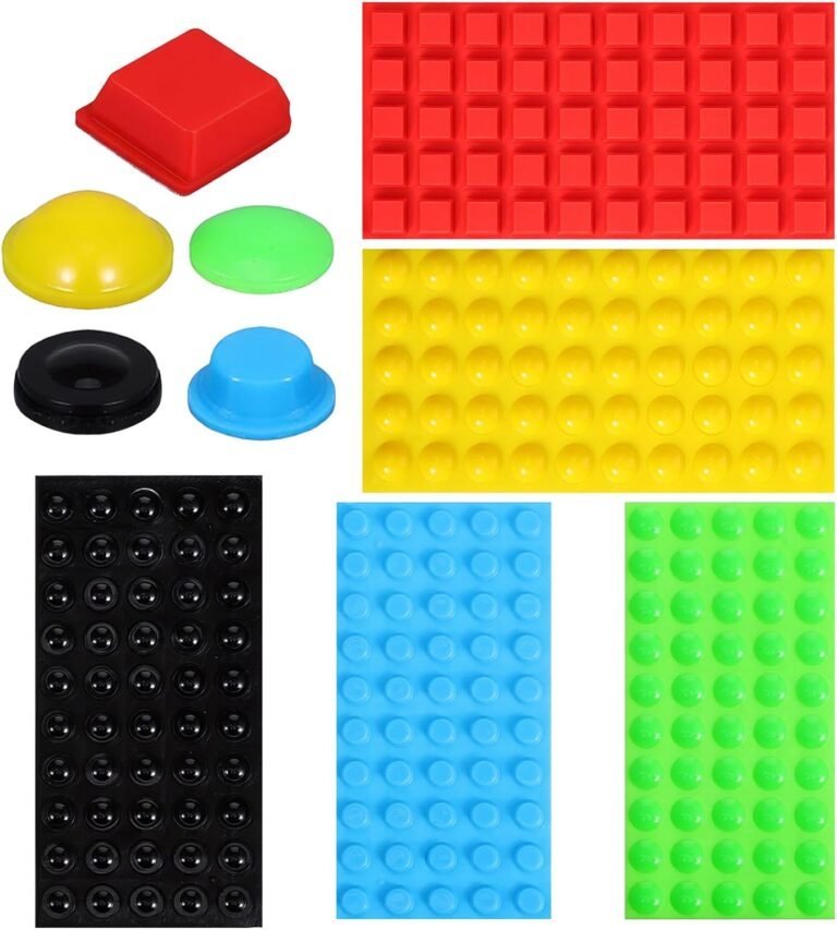 tactile aids for low vision