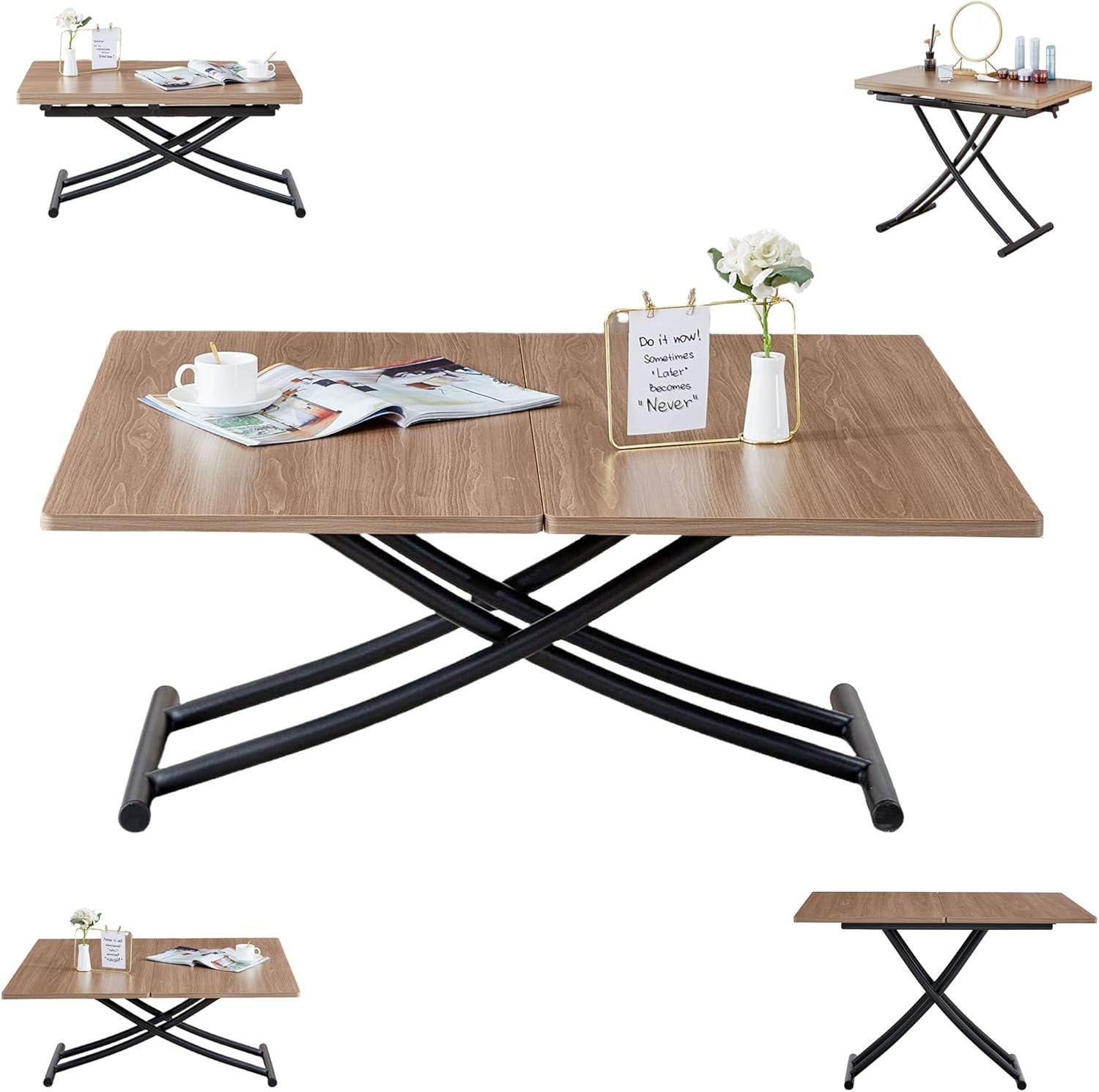 adjustable dining tables
